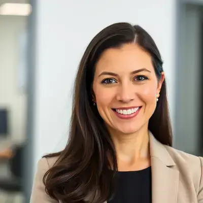 Maria G. - Customer Relations